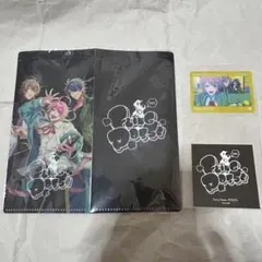 ヒプマイ FlingPosse グッズ セット