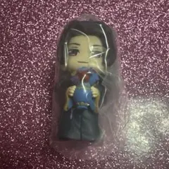薬屋のひとりごと でふぉフィグ vol.2キーホルダー 壬氏1
