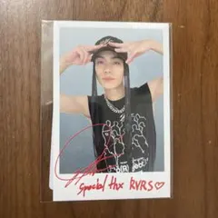 THE RAMPAGE 川村壱馬　DMMスクラッチ　フォトカード　E賞