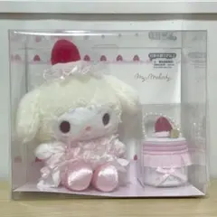 サンリオ いちごホイップ ぬいぐるみ マイメロ