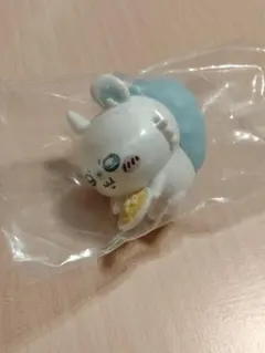 ちいかわ みんなでもぐもぐパーティー♪3【モモンガ】