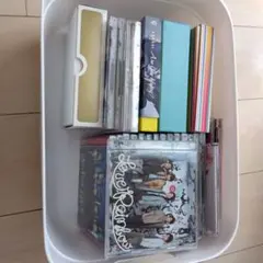 嵐 CD（シングル、アルバム）セット 　約25枚