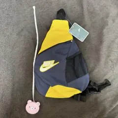 NIKE ワンショルダー Y2K 00s【タグ付き】