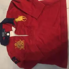 ラルフポロシャツ80センチ