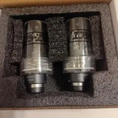 ☆新品未使用☆FCL HIDバルブ D2R 6000K 左右セットのサムネイル