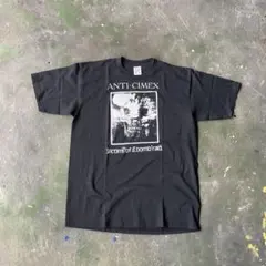 Anti-Cimex Victims of a Bomb Raid Tシャツのサムネイル