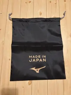 MORELIA NEOシューズケース 新品未使用