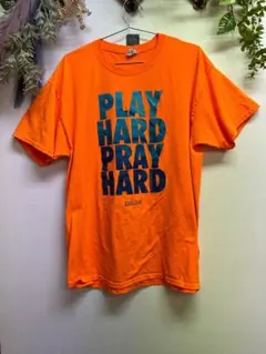 FRUIT OF THE LOOM フルーツオブザルーム プリントTシャツ XL