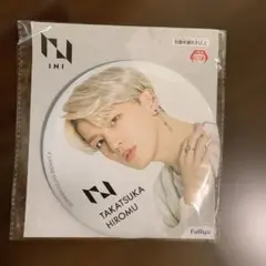 髙塚大夢 Furyu 缶バッジ