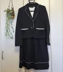 セレモニースーツ レディース 11号