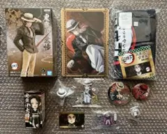 鬼滅の刃 鬼舞辻無惨 グッズ セット