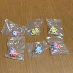 デジモンアドベンチャー　ガチャガチャ