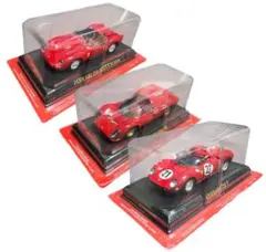 Minichamps Ferrari 3台 512TR F355 456GT Minichamps Ferrari 3台 512TR F355 456GT - メルカリ