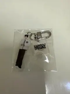 SEVENTEEN アクリルキーホルダー ジョシュア