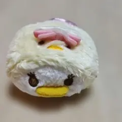 ツムツムぬいぐるみイースターエッグ デイジー