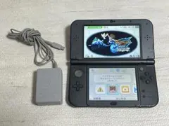 2026年最新】newニンテンドー3ds ll メタリックブラックの人気アイテム