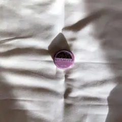 NESMITH 缶バッチ