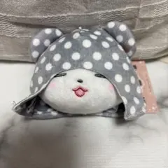 真天地開闢集団 ジグザグ×サンリオキャラクターズ フェイスマスコット