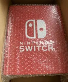 Nintendo Switch（有機ELモデル）カスタマイズ