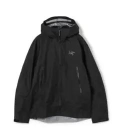 2026年最新】arc'teryx ベータジャケット sの人気アイテム - メルカリ