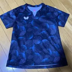 バタフライユニフォームウエア