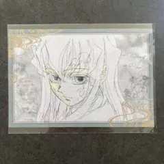 鬼滅の刃 刀鍛冶の里編 原画 ポストカード 時透無一郎 - メルカリ