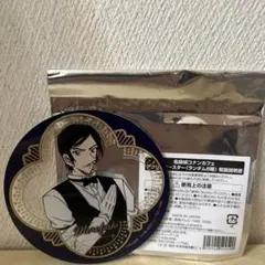 コナンカフェ 諸伏高明 アクリルコースター