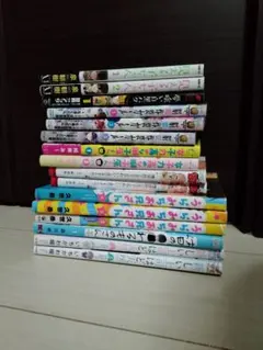 マンガまとめ売り②【57冊】 57冊 漫画 コミック まとめ売り - メルカリ