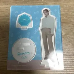 SEVENTEEN 2023 Cafe ジュン