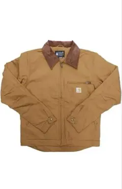 CARHARTT DETROIT JACKET