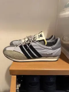 Song for the Mute × adidas Country 29.0のサムネイル