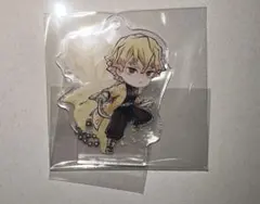 1番くじ 鬼滅の刃 ~雷の兄弟~ F賞 我妻善逸キャラアクリルチャーム