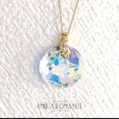 値下げ！太陽 ネックレス （ パール ）★ ハンドメイド