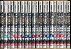 新幹線変形ロボ シンカリオンZ DVD全巻セット(1〜20巻、全41話) 新幹線変形ロボ シンカリオンZ DVD全巻セット(1〜20巻、全41話) - メルカリ