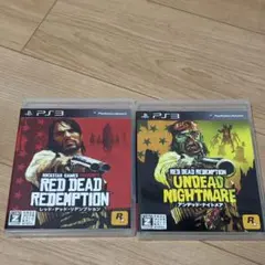 レッドデッドリデンプション2