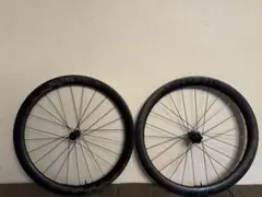 BONTRAGER Aeolus RSL 37 アイオロス 鬼ベアリング - メルカリ