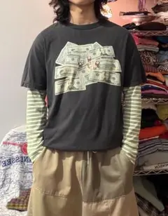 DGK プリントTシャツ city boyのサムネイル