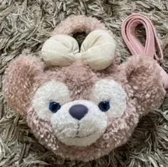 シェリーメイ　フェイス　2wayバッグ