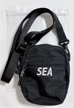 WIND AND SEA SMALL SHOULDER BAGのサムネイル