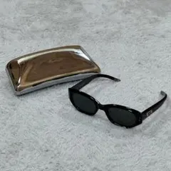 GENTLE MONSTER ジェントルモンスター BENVEN サングラス 黒