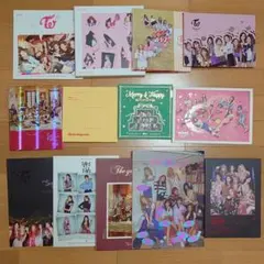 2026年最新】twiceトレカの人気アイテム - メルカリ