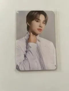 NCT127 シーグリ　ジョンウ⑥