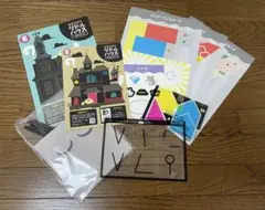 ワンダーボックス