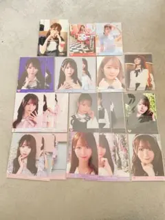 大谷映美里　生写真　まとめ売り　イコラブ　=LOVE