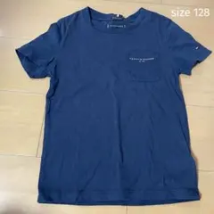 TOMMYL HILFIGER 半袖Tシャツ Tシャツ