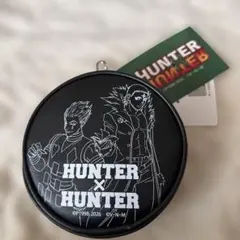 HUNTER×HUNTER しまむら　ショッピングバッグ
