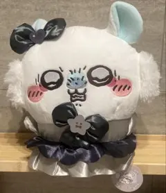 ちいかわ まじかるちいかわ ぬいぐるみ マスコット　ももんが