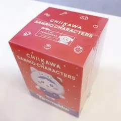 ちいかわ サンリオ Kiramekko 古本屋 シナモン キラメッコ