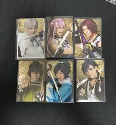 刀ミュ 博覧会 ふぉとカ①