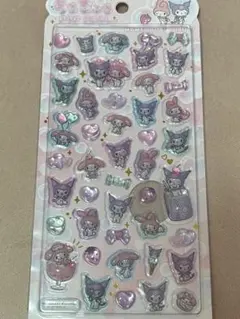 サンリオ うるちゅる　マイメロクロミ　正規品